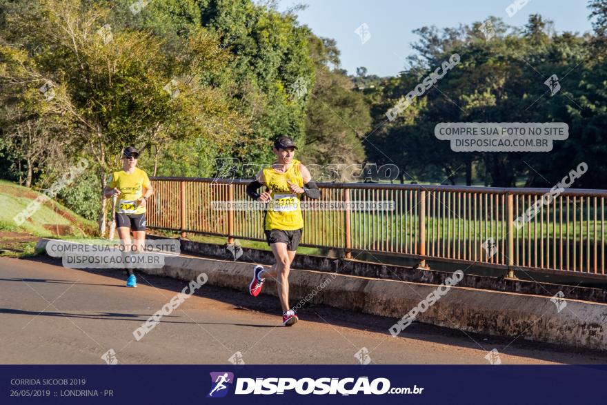 Corrida Sicoob 2019