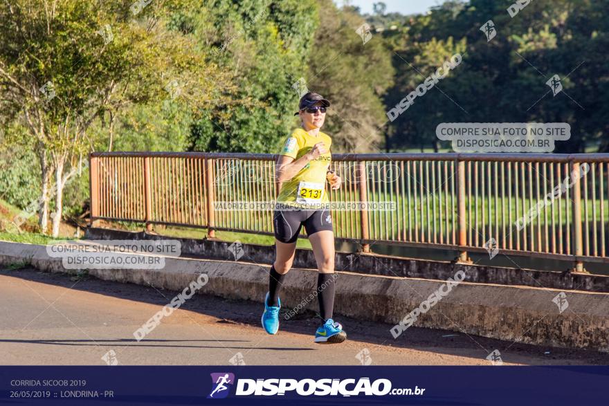 Corrida Sicoob 2019