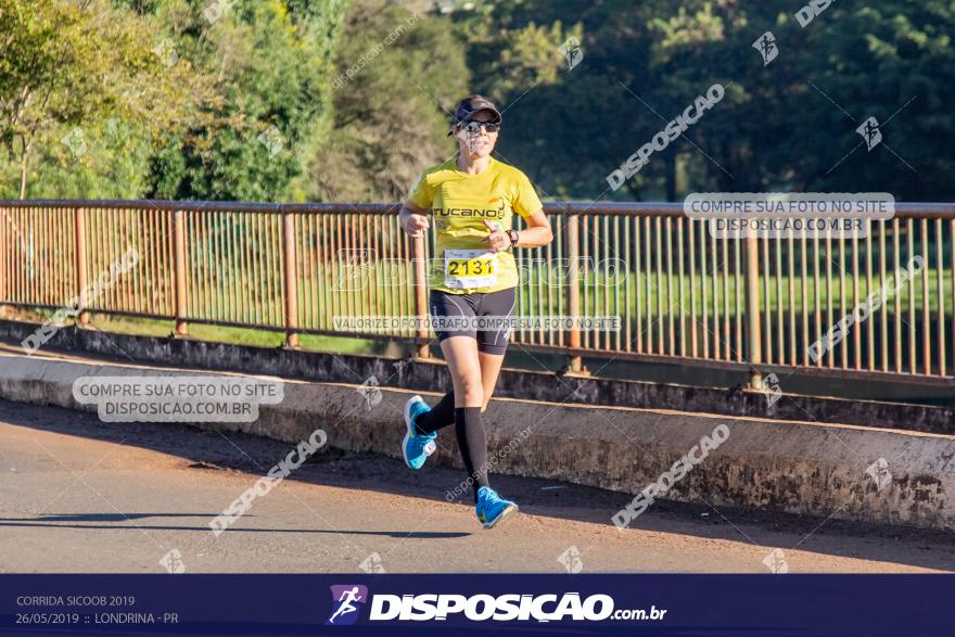 Corrida Sicoob 2019