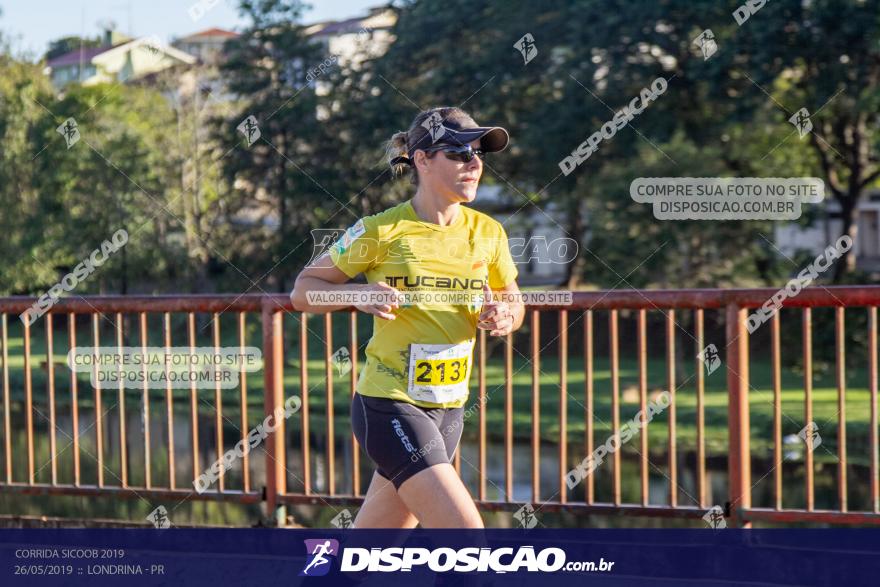 Corrida Sicoob 2019