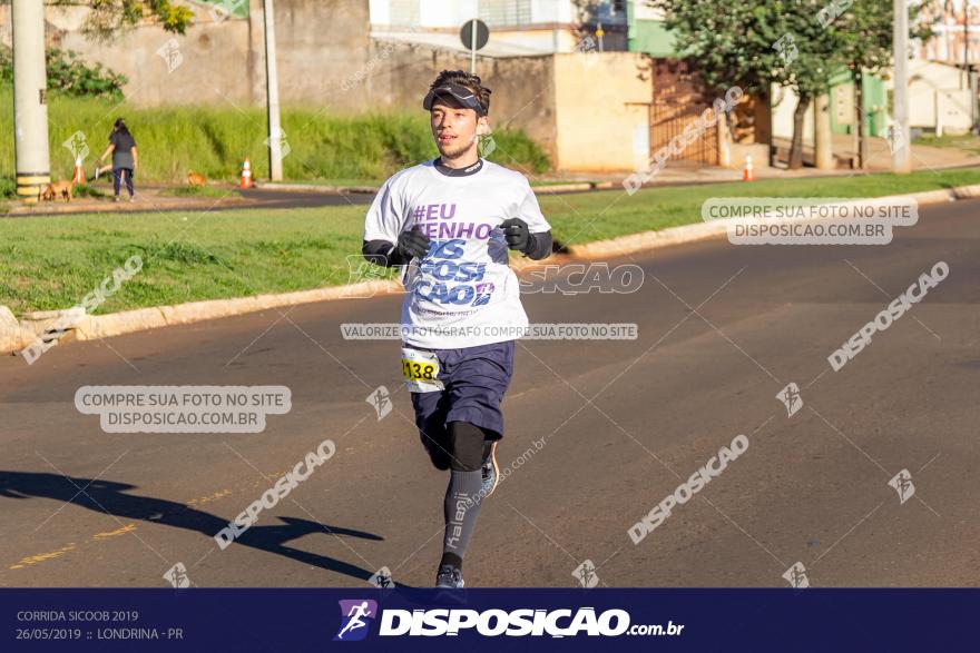 Corrida Sicoob 2019