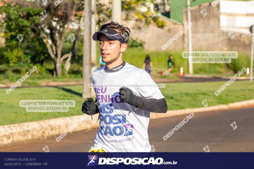 Corrida Sicoob 2019