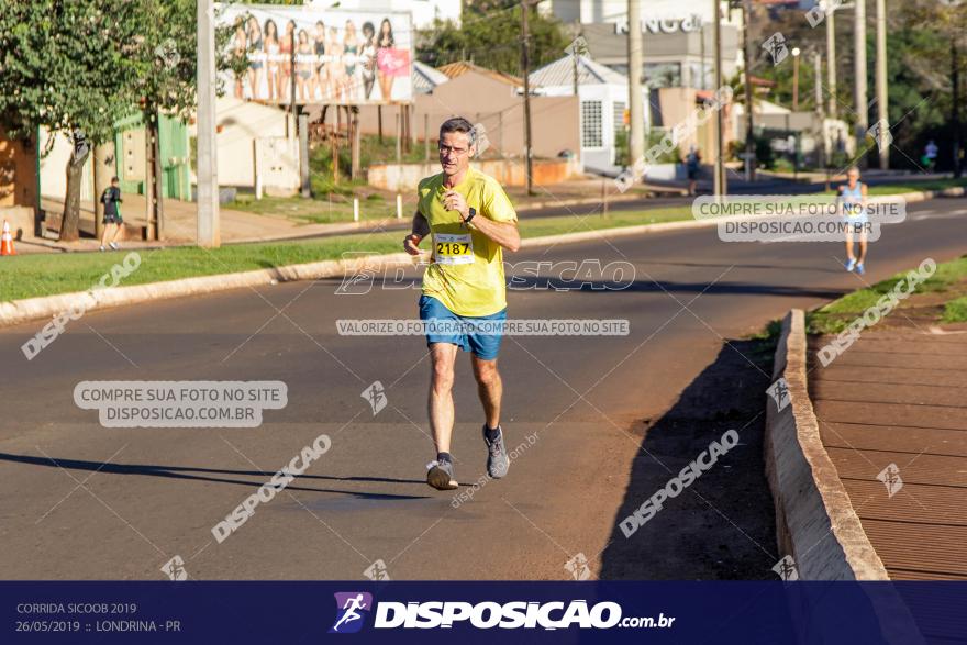 Corrida Sicoob 2019