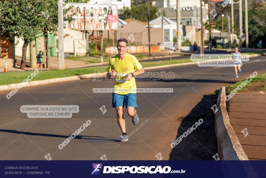 Corrida Sicoob 2019