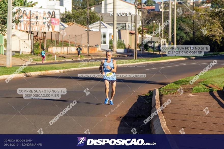 Corrida Sicoob 2019