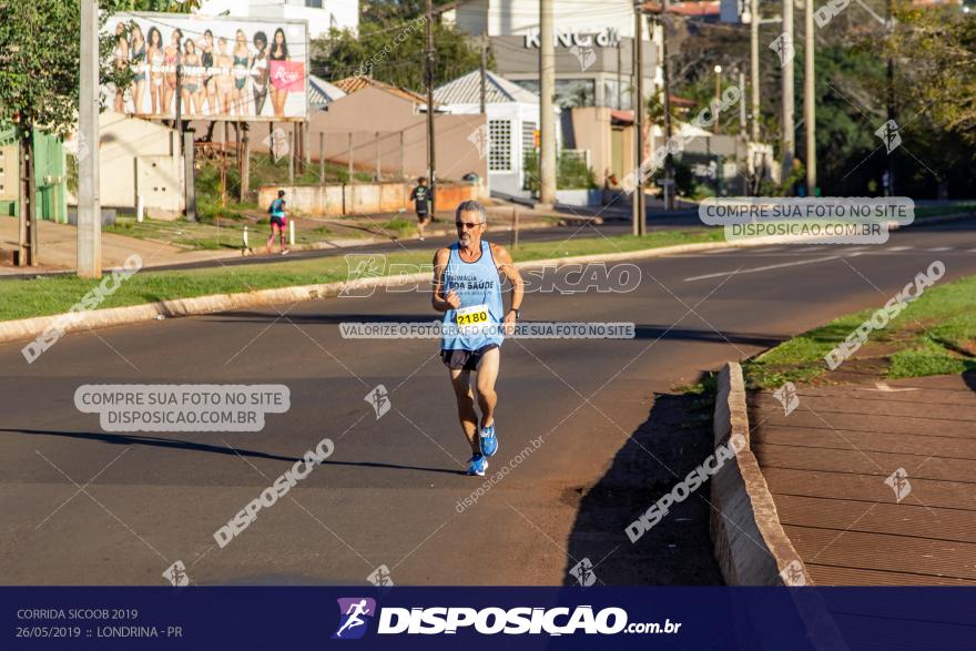 Corrida Sicoob 2019