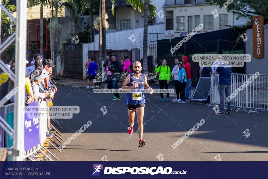 Corrida Sicoob 2019