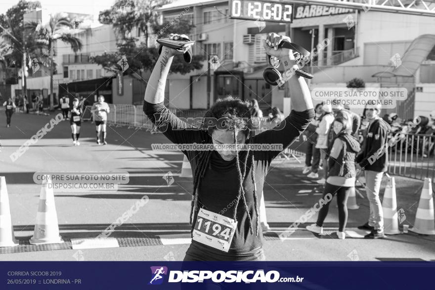 Corrida Sicoob 2019