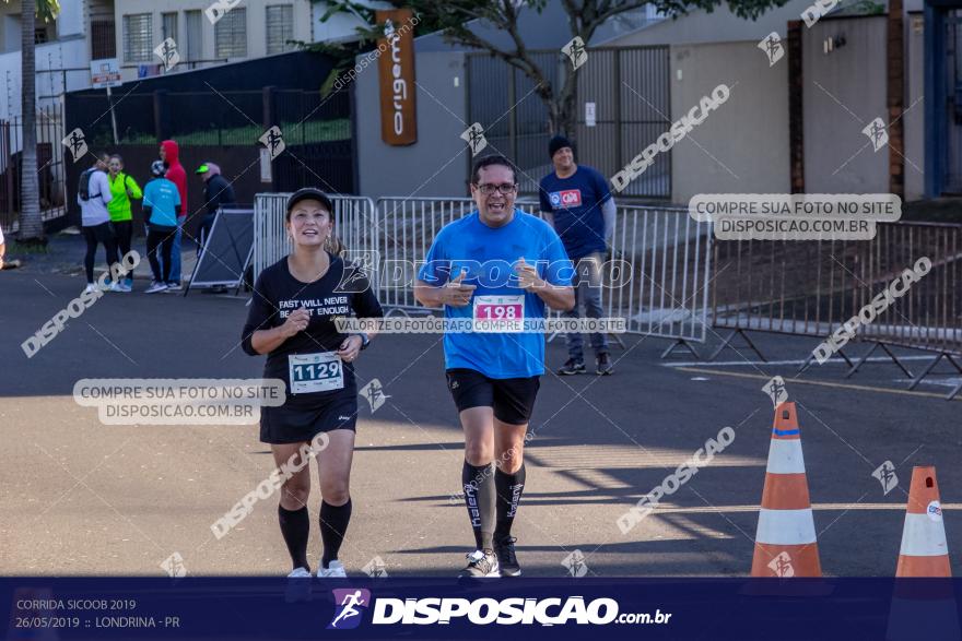 Corrida Sicoob 2019