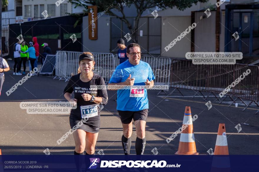 Corrida Sicoob 2019