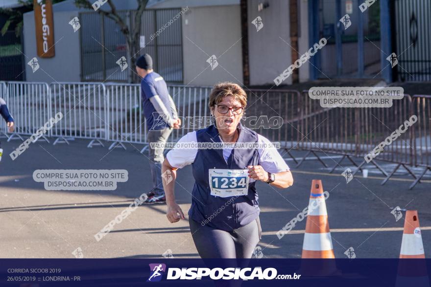 Corrida Sicoob 2019