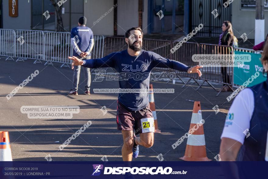 Corrida Sicoob 2019