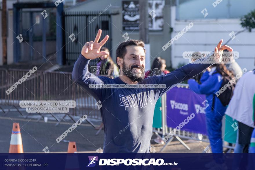 Corrida Sicoob 2019