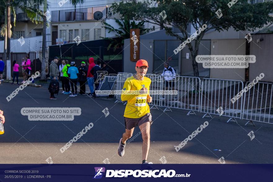 Corrida Sicoob 2019