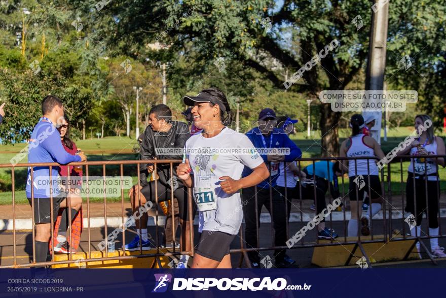 Corrida Sicoob 2019