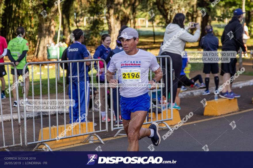 Corrida Sicoob 2019