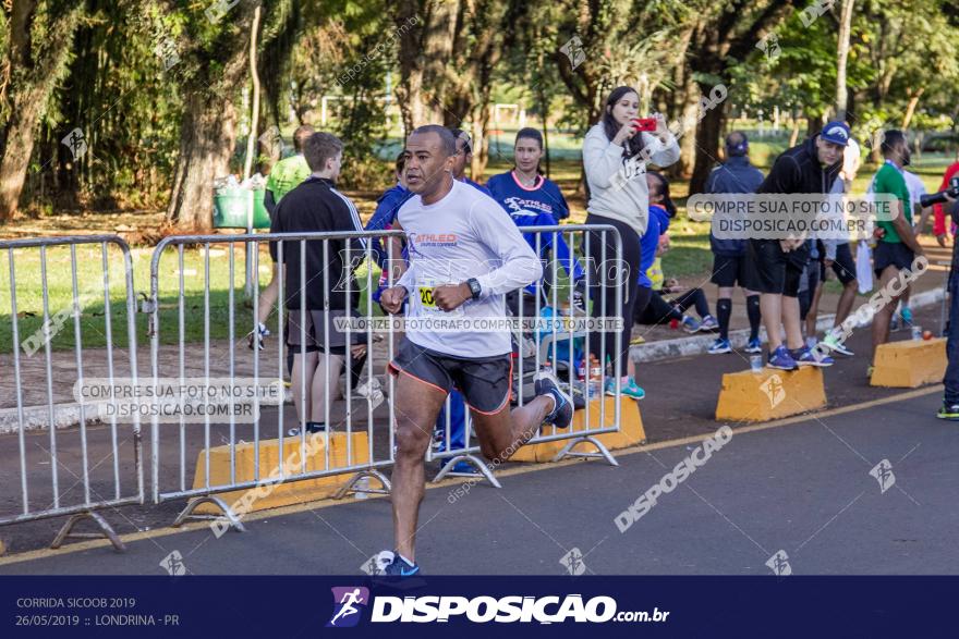 Corrida Sicoob 2019