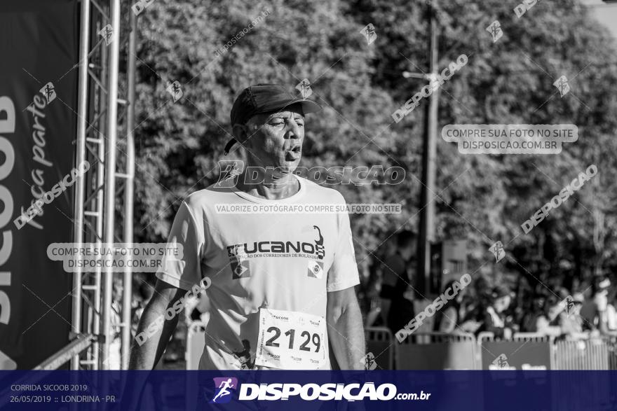 Corrida Sicoob 2019