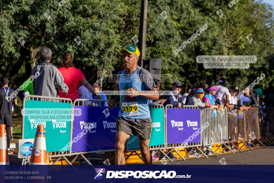 Corrida Sicoob 2019