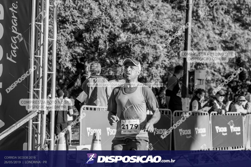 Corrida Sicoob 2019