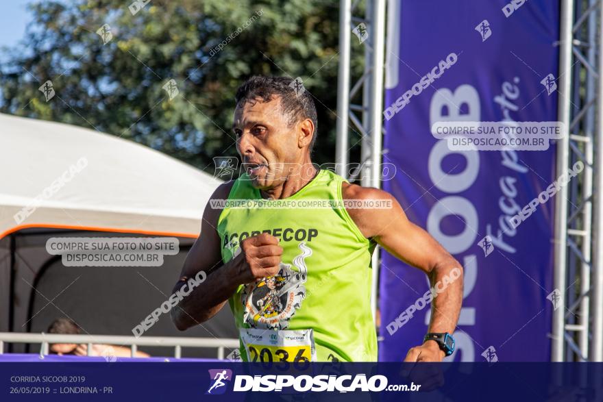 Corrida Sicoob 2019