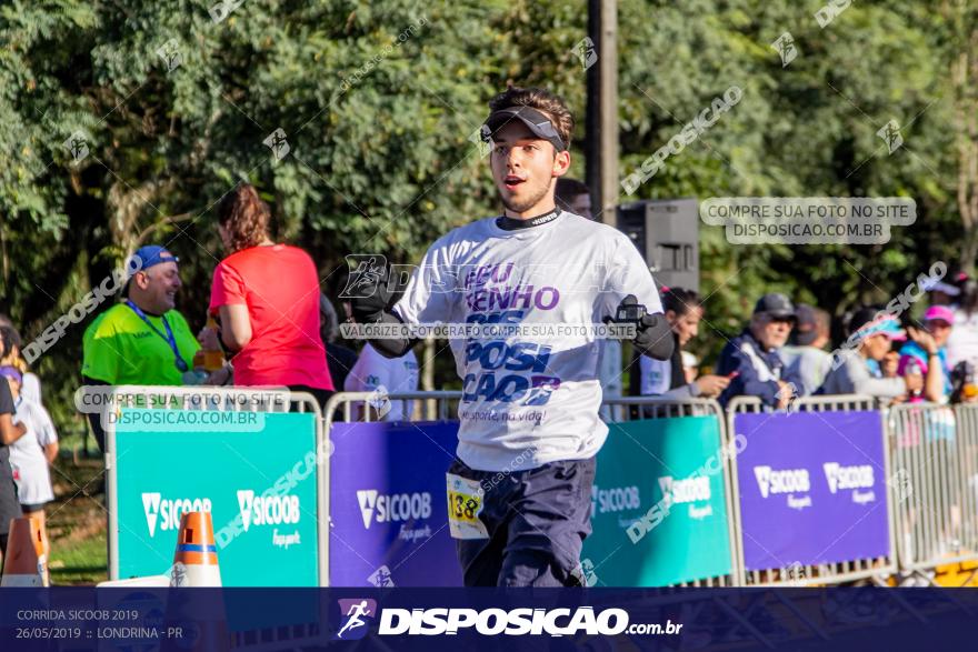 Corrida Sicoob 2019