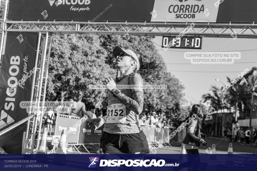 Corrida Sicoob 2019