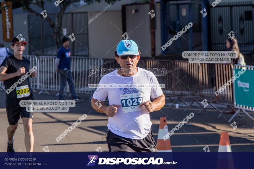 Corrida Sicoob 2019