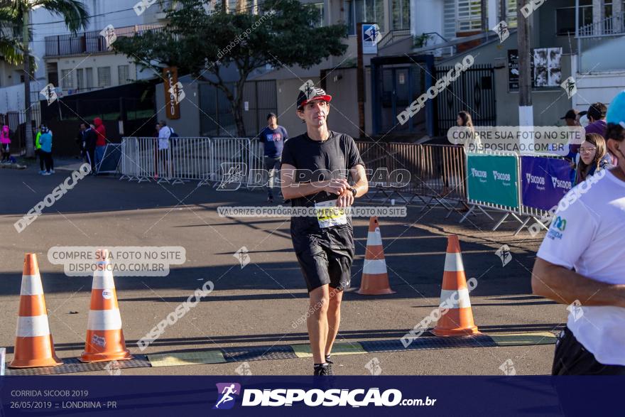 Corrida Sicoob 2019