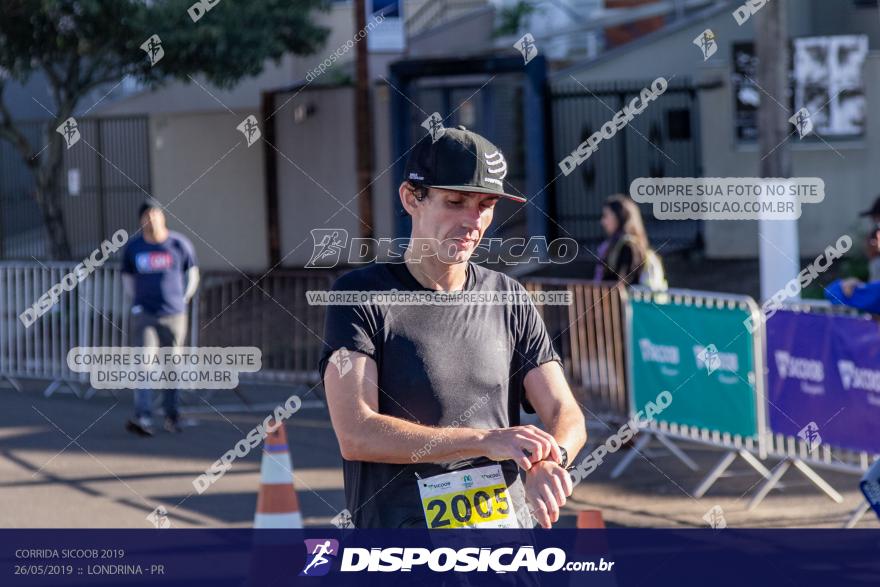 Corrida Sicoob 2019