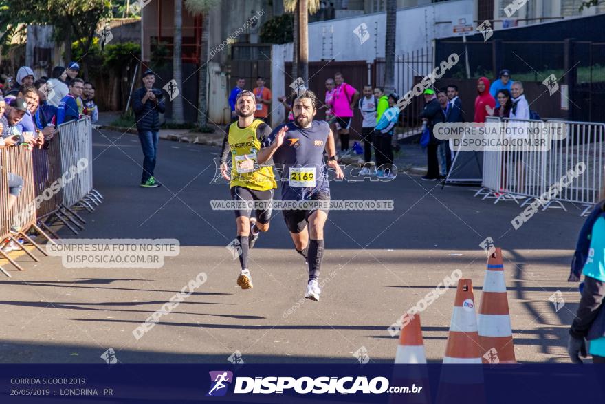 Corrida Sicoob 2019