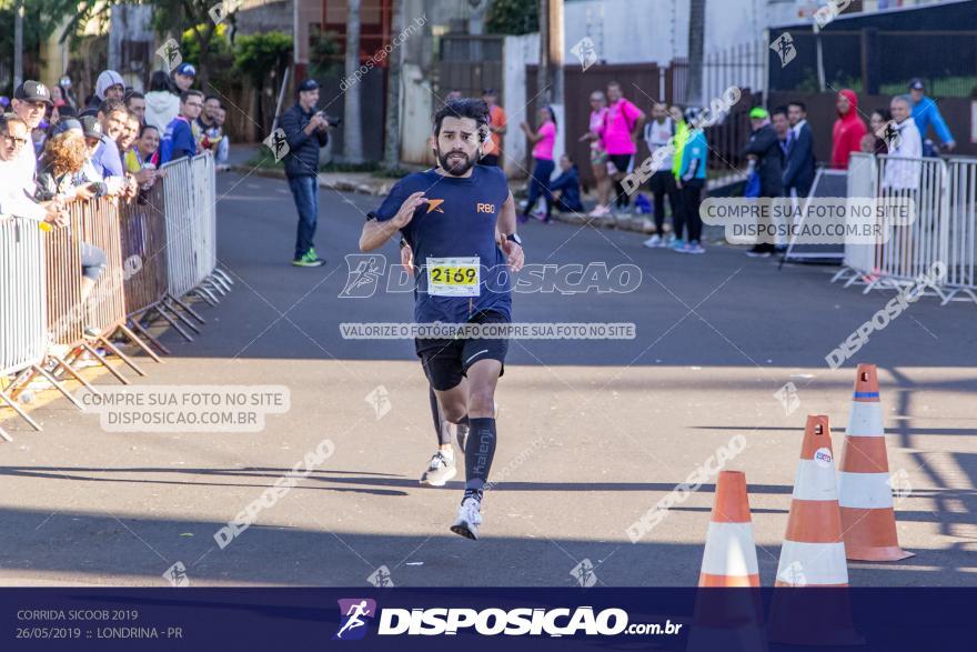 Corrida Sicoob 2019