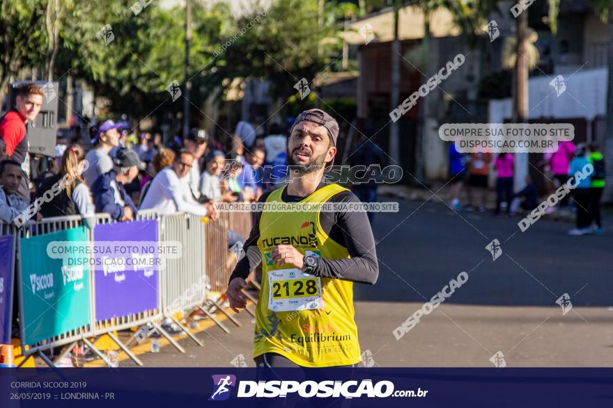 Corrida Sicoob 2019