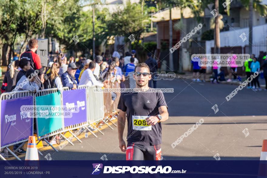 Corrida Sicoob 2019