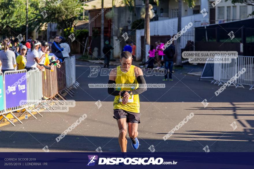 Corrida Sicoob 2019