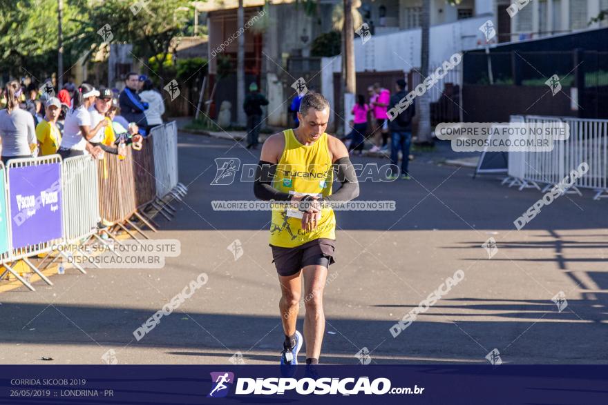 Corrida Sicoob 2019