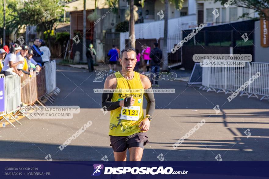 Corrida Sicoob 2019