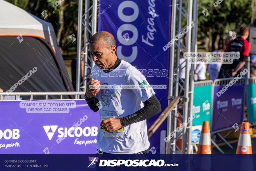 Corrida Sicoob 2019