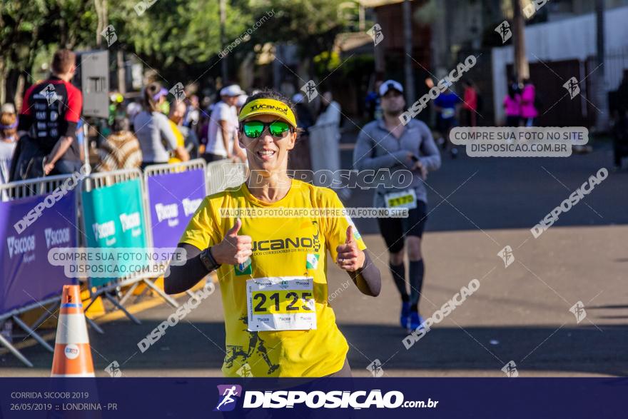 Corrida Sicoob 2019