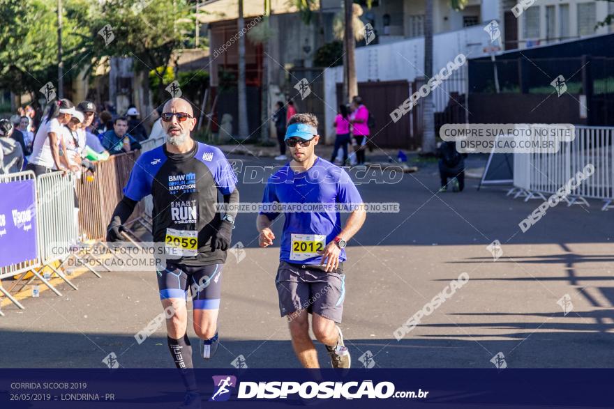 Corrida Sicoob 2019