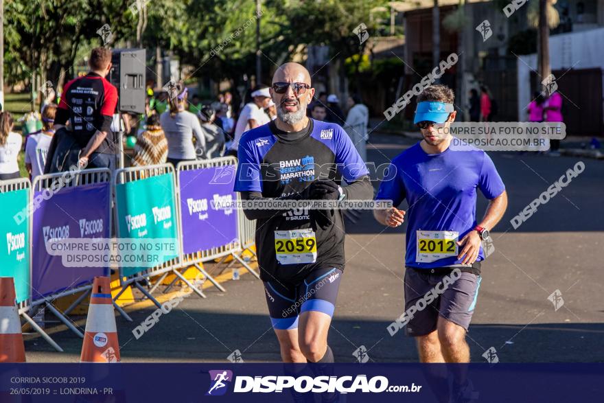 Corrida Sicoob 2019