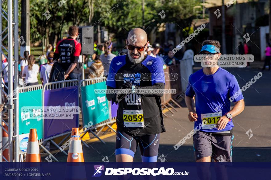 Corrida Sicoob 2019