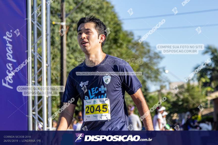 Corrida Sicoob 2019