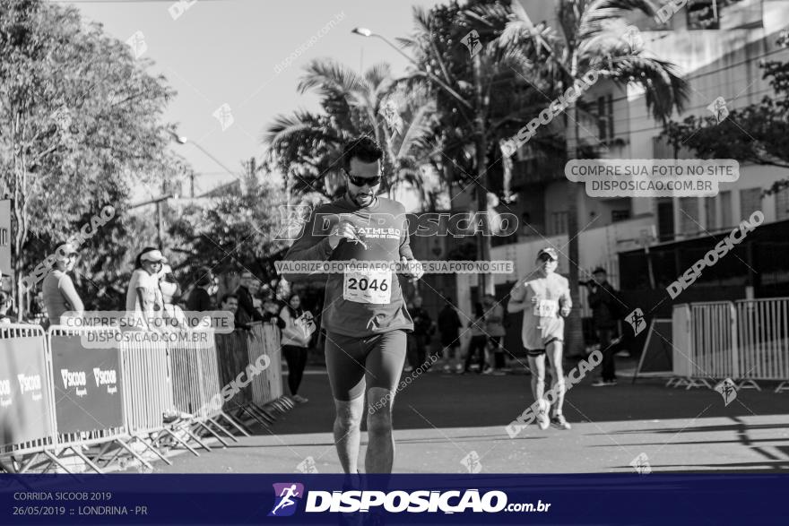 Corrida Sicoob 2019