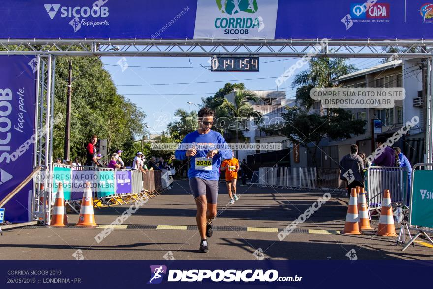 Corrida Sicoob 2019