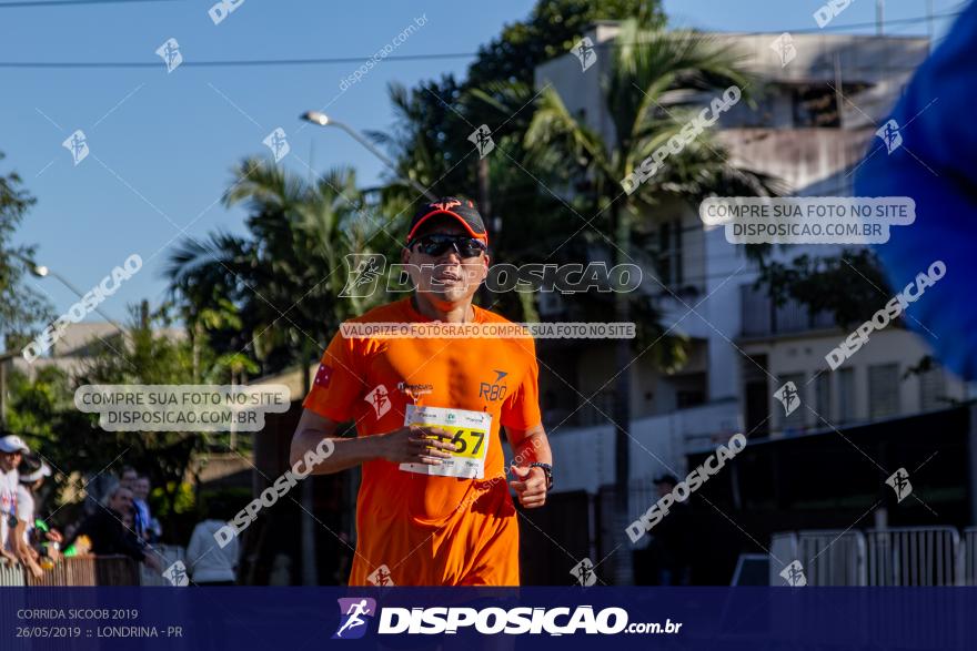 Corrida Sicoob 2019