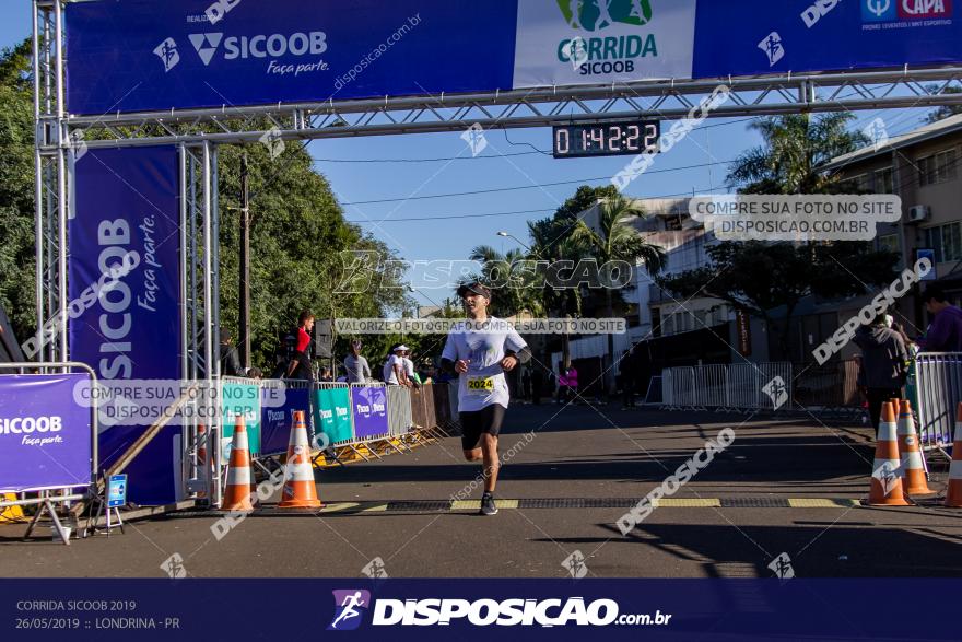 Corrida Sicoob 2019