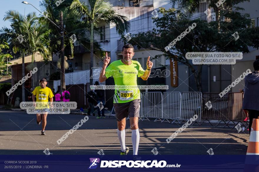 Corrida Sicoob 2019