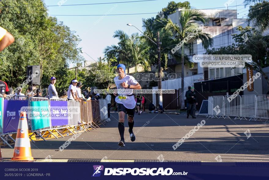 Corrida Sicoob 2019