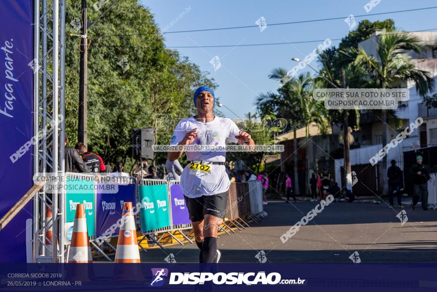 Corrida Sicoob 2019